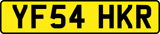 YF54HKR