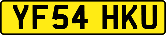 YF54HKU