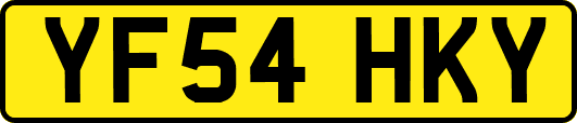 YF54HKY