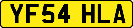 YF54HLA