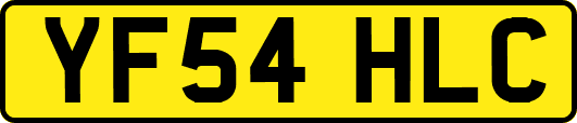 YF54HLC