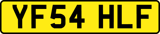 YF54HLF