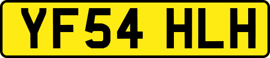 YF54HLH