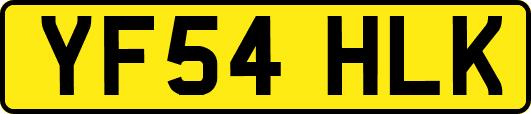 YF54HLK