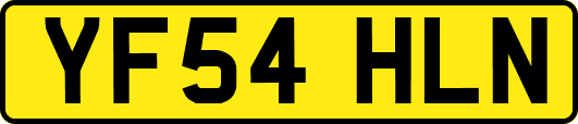 YF54HLN