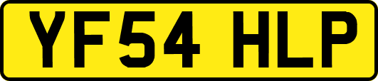 YF54HLP