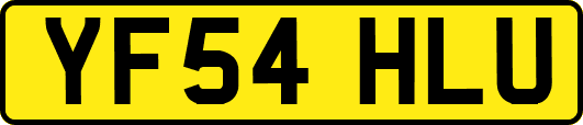YF54HLU