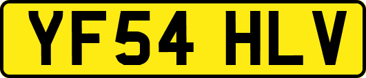 YF54HLV