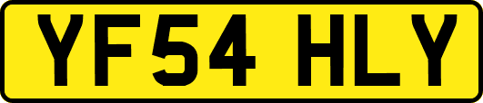YF54HLY