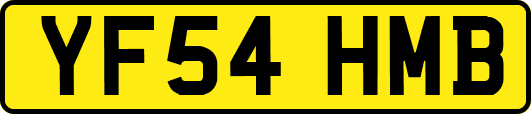 YF54HMB
