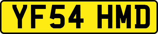YF54HMD