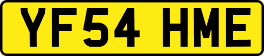 YF54HME