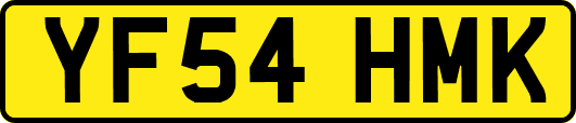 YF54HMK