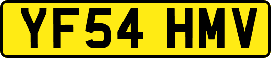 YF54HMV