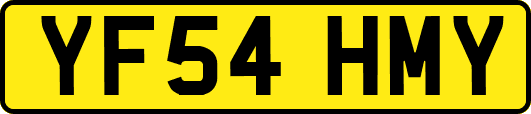 YF54HMY