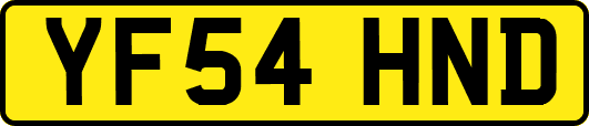 YF54HND