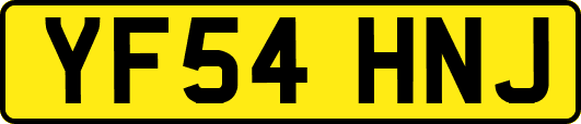 YF54HNJ