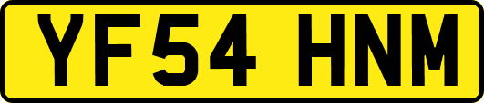 YF54HNM