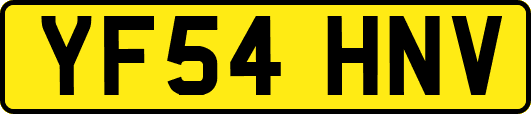 YF54HNV
