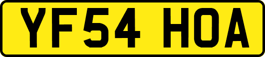 YF54HOA