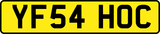 YF54HOC