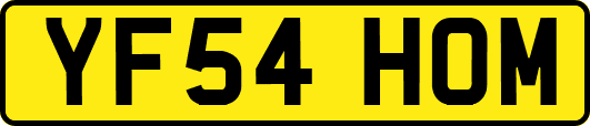 YF54HOM