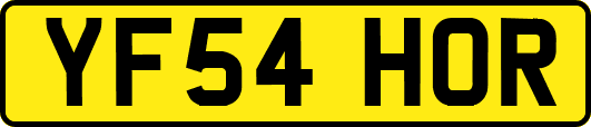 YF54HOR