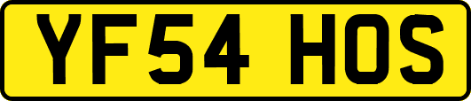 YF54HOS