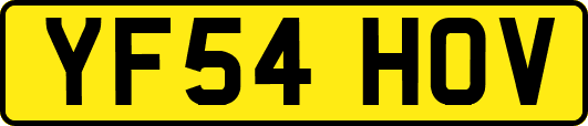 YF54HOV