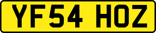 YF54HOZ