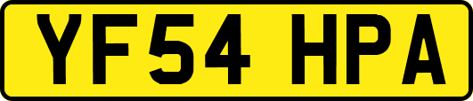 YF54HPA