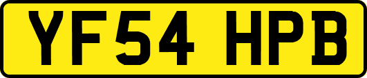 YF54HPB