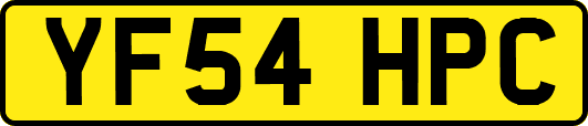 YF54HPC