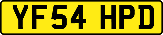 YF54HPD
