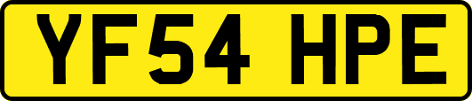 YF54HPE