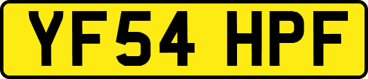 YF54HPF