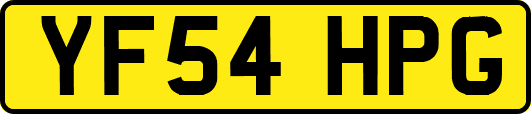 YF54HPG