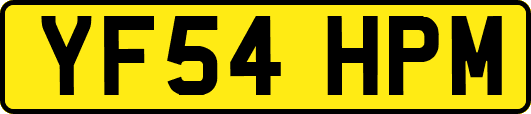 YF54HPM