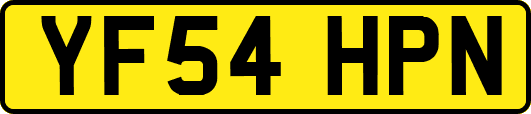 YF54HPN