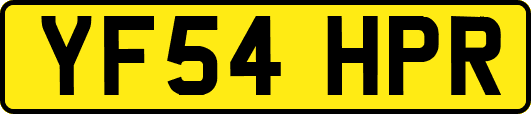 YF54HPR