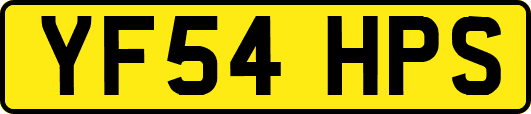 YF54HPS