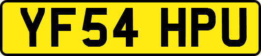 YF54HPU