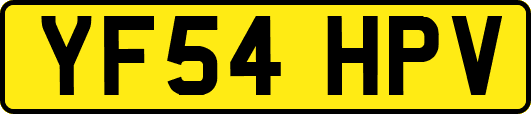 YF54HPV
