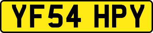 YF54HPY