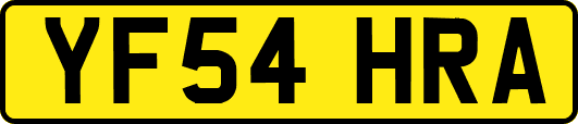 YF54HRA