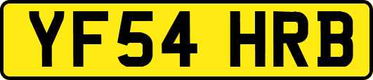 YF54HRB