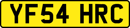 YF54HRC