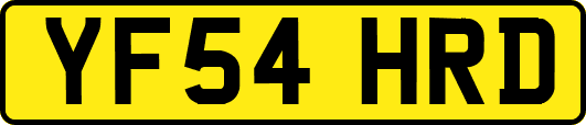 YF54HRD