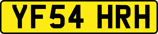 YF54HRH