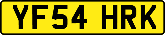 YF54HRK